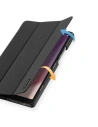 Hurtownia GSM - Dux Ducis tok Lenovo Tab M9 fekete - DDS1655 - {ean13} - Hurt