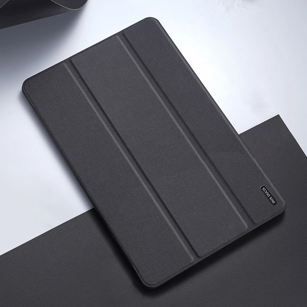 Hurtownia GSM - Etui Dux Ducis pentru Lenovo Tab M9, negru - DDS1655 - {ean13} - Hurt