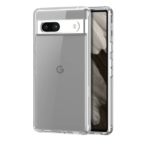 Hurtownia GSM - Etui Dux Ducis Clin Google Pixel 7a transparent - DDS1656 - {ean13} - Hurt