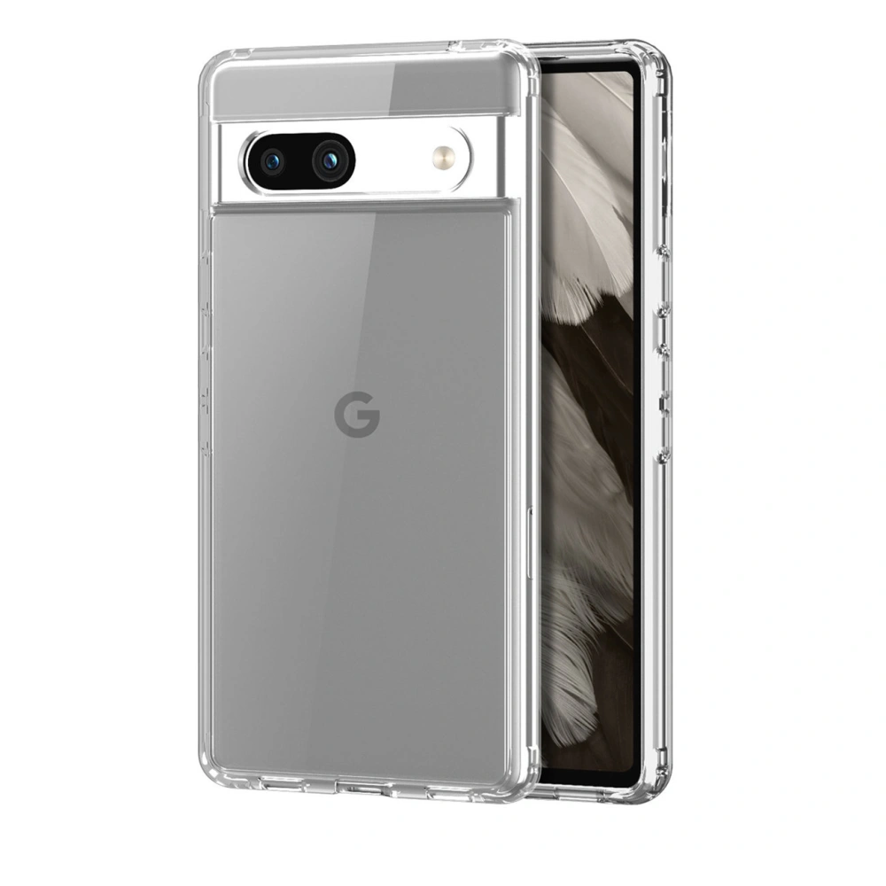 Hurtownia GSM - Etui Dux Ducis Clin Google Pixel 7a transparent - DDS1656 - {ean13} - Hurt