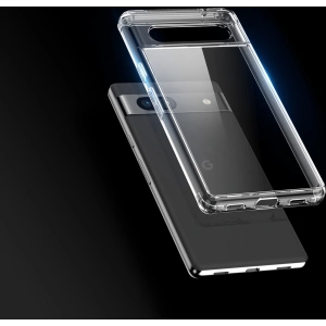 Hurtownia GSM - Etui Dux Ducis Clin Google Pixel 7a transparent - DDS1656 - {ean13} - Hurt