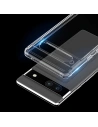Wholesale Dux Ducis Clin Google Pixel 7a przezroczyste - DDS1656 - {ean13} - Hurt