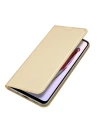 Hurtownia GSM - Etui Dux Ducis Skin Pro Xiaomi Redmi 11A/POCO C55/Redmi 12C gold - DDS1657 - {ean13} - Hurt