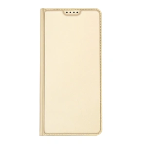 Hurtownia GSM - Etui Dux Ducis Skin Pro Xiaomi Redmi 11A/POCO C55/Redmi 12C zlaté - DDS1657 - {ean13} - Hurt