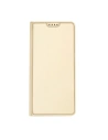 Hurtownia GSM - Etui Dux Ducis Skin Pro Xiaomi Redmi 11A/POCO C55/Redmi 12C gold - DDS1657 - {ean13} - Hurt