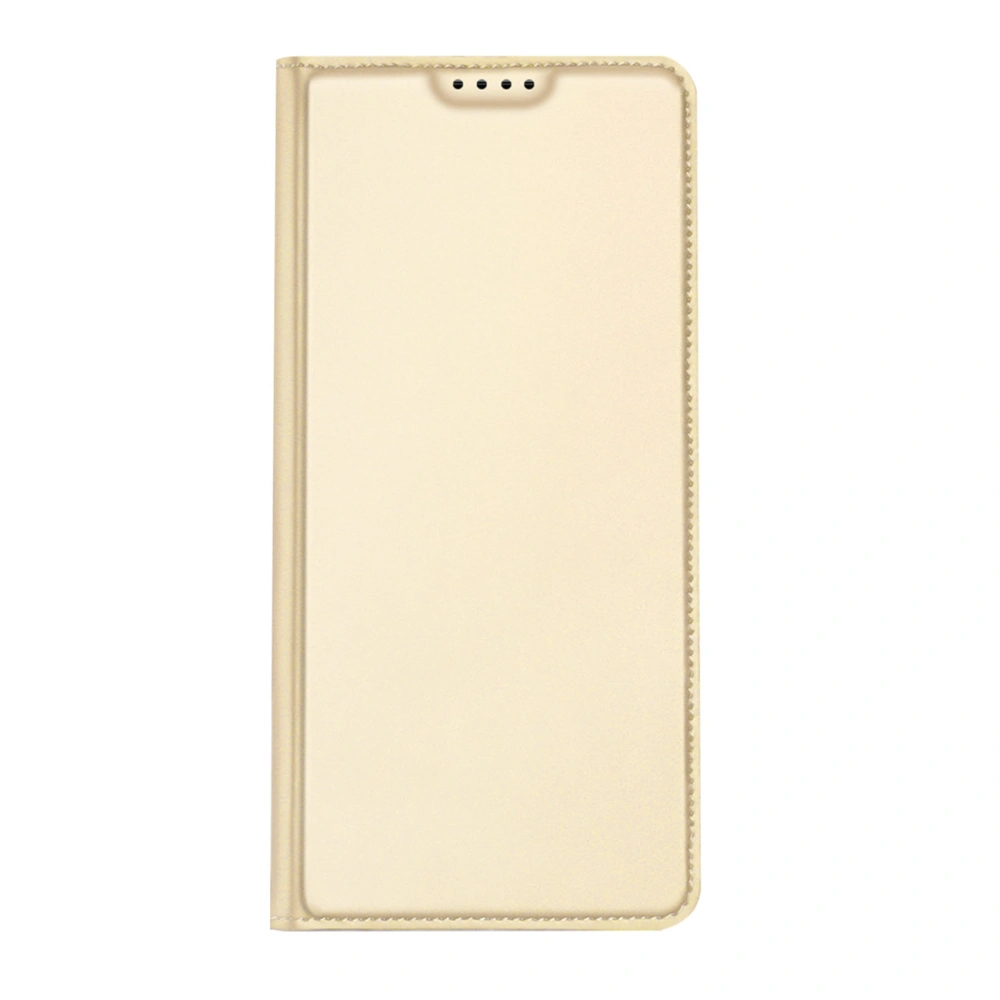 Hurtownia GSM - Etui Dux Ducis Skin Pro Xiaomi Redmi 11A/POCO C55/Redmi 12C arany - DDS1657 - {ean13} - Hurt
