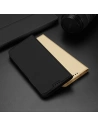 Hurtownia GSM - Etui Dux Ducis Skin Pro Xiaomi Redmi 11A/POCO C55/Redmi 12C gold - DDS1657 - {ean13} - Hurt