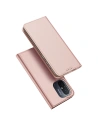 Etui Dux Ducis Skin Pro Xiaomi Redmi 11A/POCO C55/Redmi 12C rosa