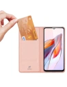 Hurtownia GSM - Etui Dux Ducis Skin Pro Xiaomi Redmi 11A/POCO C55/Redmi 12C rosa - DDS1658 - {ean13} - Hurt