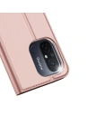 Hurtownia GSM - Etui Dux Ducis Skin Pro Xiaomi Redmi 11A/POCO C55/Redmi 12C rosa - DDS1658 - {ean13} - Hurt