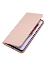 Hurtownia GSM - Etui Dux Ducis Skin Pro Xiaomi Redmi 11A/POCO C55/Redmi 12C růžové - DDS1658 - {ean13} - Hurt