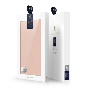 Hurtownia GSM - Etui Dux Ducis Skin Pro Xiaomi Redmi 11A/POCO C55/Redmi 12C růžové - DDS1658 - {ean13} - Hurt