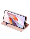 Hurtownia GSM - Etui Dux Ducis Skin Pro Xiaomi Redmi 11A/POCO C55/Redmi 12C růžové - DDS1658 - {ean13} - Hurt