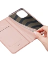 Wholesale Dux Ducis Skin Pro Xiaomi Redmi 11A/POCO C55/Redmi 12C pink - DDS1658 - {ean13} - Hurt