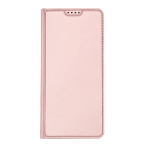 Hurtownia GSM - Etui Dux Ducis Skin Pro Xiaomi Redmi 11A/POCO C55/Redmi 12C růžové - DDS1658 - {ean13} - Hurt