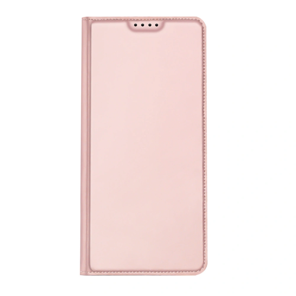 Hurtownia GSM - Etui Dux Ducis Skin Pro Xiaomi Redmi 11A/POCO C55/Redmi 12C růžové - DDS1658 - {ean13} - Hurt