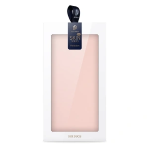 Hurtownia GSM - Etui Dux Ducis Skin Pro Xiaomi Redmi 11A/POCO C55/Redmi 12C růžové - DDS1658 - {ean13} - Hurt