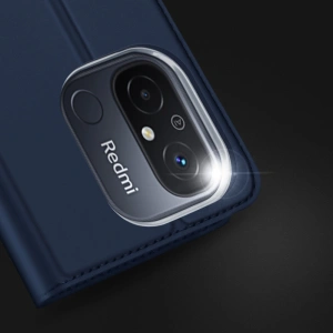 Hurtownia GSM - Dux Ducis Skin Pro tok Xiaomi Redmi 11A/POCO C55/Redmi 12C rózsaszínű - DDS1658 - {ean13} - Hurt