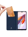 Hurtownia GSM - Etui Dux Ducis Skin Pro Xiaomi Redmi 11A/POCO C55/Redmi 12C blau - DDS1659 - {ean13} - Hurt