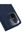 Hurtownia GSM - Etui Dux Ducis Skin Pro Xiaomi Redmi 11A/POCO C55/Redmi 12C blau - DDS1659 - {ean13} - Hurt
