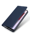 Hurtownia GSM - Etui Dux Ducis Skin Pro Xiaomi Redmi 11A/POCO C55/Redmi 12C blau - DDS1659 - {ean13} - Hurt