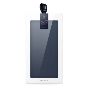 Hurtownia GSM - Etui Dux Ducis Skin Pro Xiaomi Redmi 11A/POCO C55/Redmi 12C modré - DDS1659 - {ean13} - Hurt