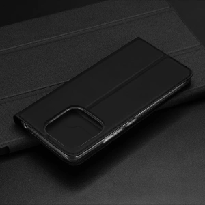 Hurtownia GSM - Etui Dux Ducis Skin Pro Xiaomi Redmi 11A/POCO C55/Redmi 12C modré - DDS1659 - {ean13} - Hurt