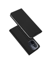 Hurtownia GSM - Etui Dux Ducis Skin Pro für Redmi 11A/POCO C55/Redmi 12C schwarz - DDS1660 - {ean13} - Hurt