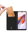 Hurtownia GSM - Etui Dux Ducis Skin Pro für Redmi 11A/POCO C55/Redmi 12C schwarz - DDS1660 - {ean13} - Hurt