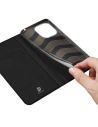 Hurtownia GSM - Etui Dux Ducis Skin Pro für Redmi 11A/POCO C55/Redmi 12C schwarz - DDS1660 - {ean13} - Hurt
