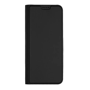 Hurtownia GSM - Etui Dux Ducis Skin Pro Redmi 11A/POCO C55/Redmi 12C černé - DDS1660 - {ean13} - Hurt