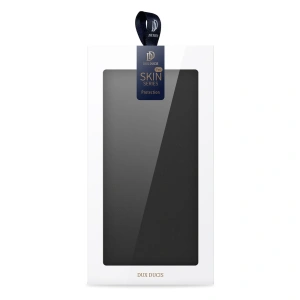 Hurtownia GSM - Etui Dux Ducis Skin Pro Redmi 11A/POCO C55/Redmi 12C černé - DDS1660 - {ean13} - Hurt