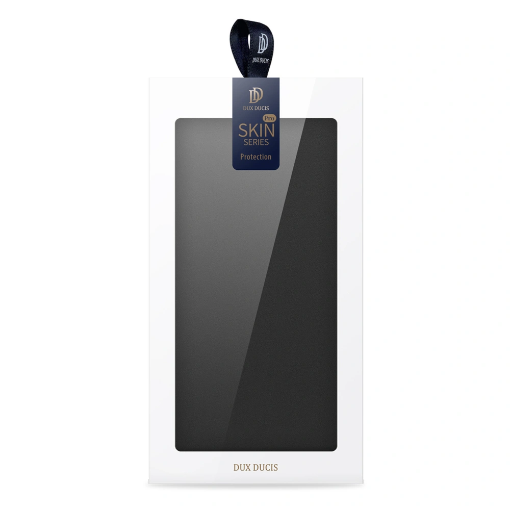 Hurtownia GSM - Etui Dux Ducis Skin Pro für Redmi 11A/POCO C55/Redmi 12C schwarz - DDS1660 - {ean13} - Hurt