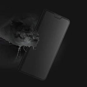Wholesale Dux Ducis Skin Pro Redmi 11A/POCO C55/Redmi 12C black - DDS1660 - {ean13} - Hurt