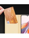 Hurtownia GSM - Etui Dux Ducis Skin Pro für Redmi 11A/POCO C55/Redmi 12C schwarz - DDS1660 - {ean13} - Hurt