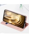 Hurtownia GSM - Etui Dux Ducis Skin Pro für Redmi 11A/POCO C55/Redmi 12C schwarz - DDS1660 - {ean13} - Hurt