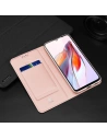 Hurtownia GSM - Etui Dux Ducis Skin Pro für Redmi 11A/POCO C55/Redmi 12C schwarz - DDS1660 - {ean13} - Hurt