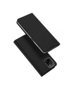 Etui Dux Ducis Skin Pro Huawei nova Y61 czarne