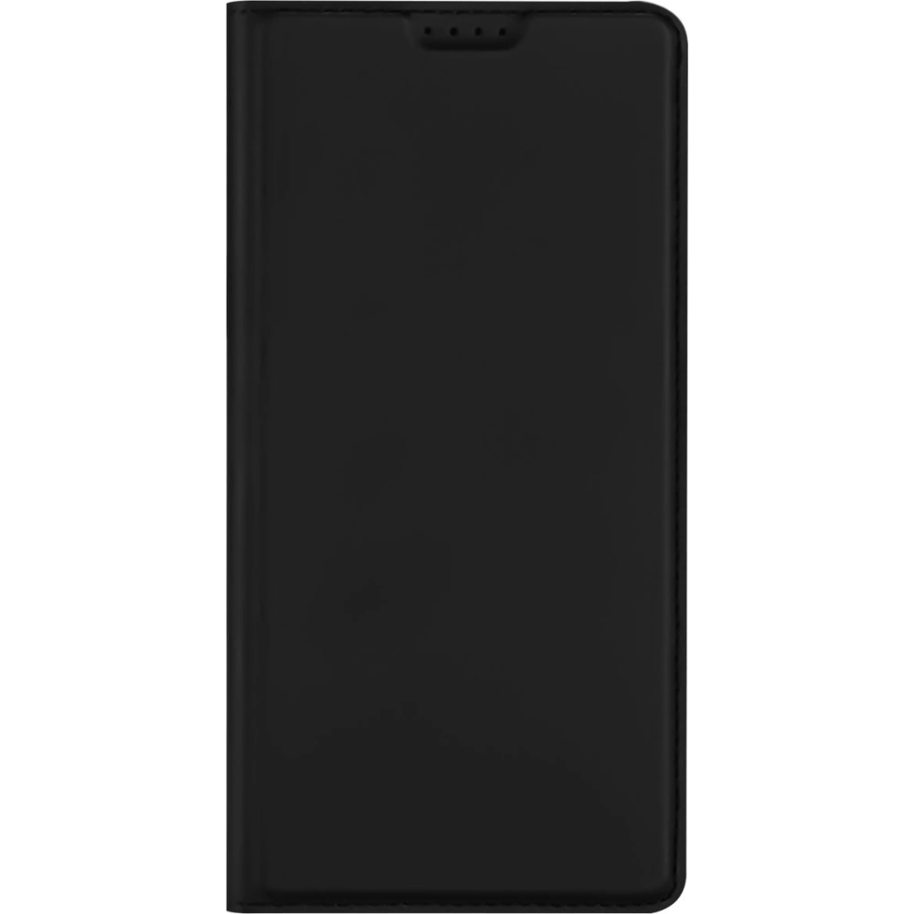 Hurtownia GSM - Dux Ducis Skin Pro tok Huawei nova Y61 fekete - DDS1661 - {ean13} - Hurt