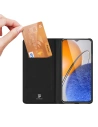 Hurtownia GSM - Dux Ducis Skin Pro tok Huawei nova Y61 fekete - DDS1661 - {ean13} - Hurt