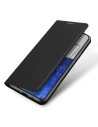 Hurtownia GSM - Dux Ducis Skin Pro tok Huawei nova Y61 fekete - DDS1661 - {ean13} - Hurt