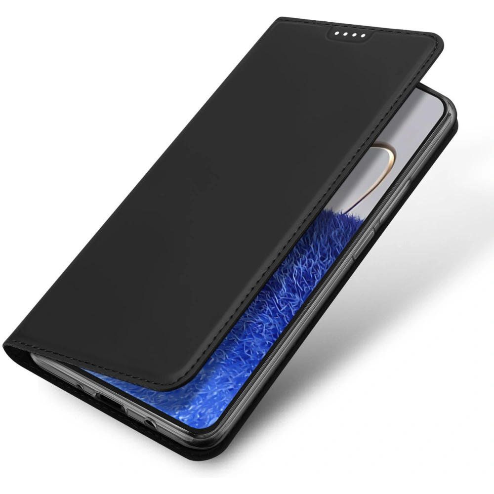 Hurtownia GSM - Dux Ducis Skin Pro tok Huawei nova Y61 fekete - DDS1661 - {ean13} - Hurt