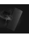 Hurtownia GSM - Dux Ducis Skin Pro tok Huawei nova Y61 fekete - DDS1661 - {ean13} - Hurt