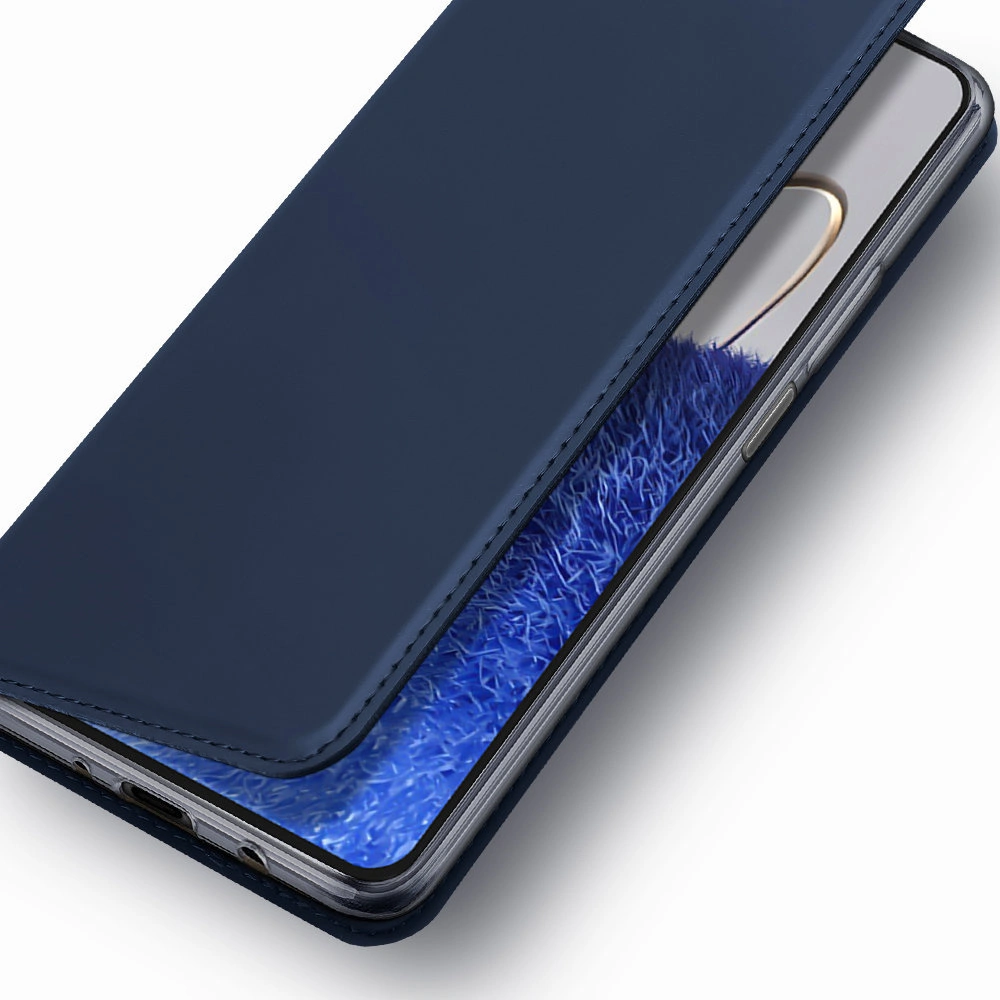 Hurtownia GSM - Etui Dux Ducis Skin Pro Huawei nova Y61 schwarz - DDS1661 - {ean13} - Hurt