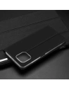 Hurtownia GSM - Dux Ducis Skin Pro tok Huawei nova Y61 fekete - DDS1661 - {ean13} - Hurt