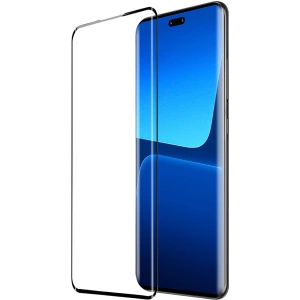 Hurtownia GSM - Sticlă securizată Dux Ducis Curved Glass Xiaomi 13 Lite negru - DDS1662 - {ean13} - Hurt