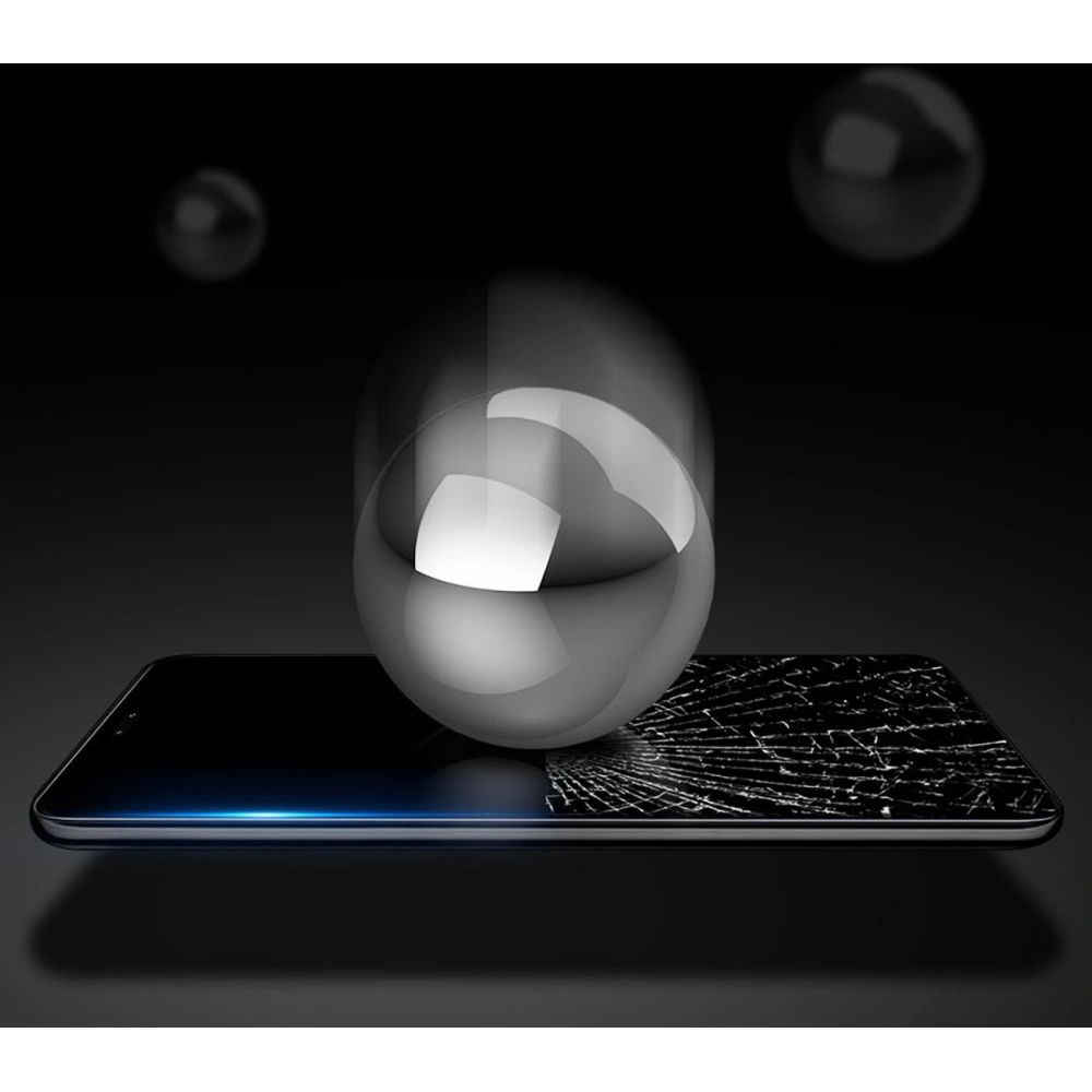 Hurtownia GSM - Tvrzené sklo Dux Ducis Curved Glass Xiaomi 13 Lite černé - DDS1662 - {ean13} - Hurt