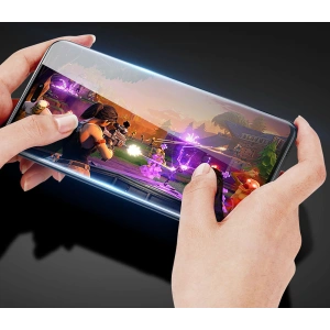 Hurtownia GSM - Tvrzené sklo Dux Ducis Curved Glass Xiaomi 13 Lite černé - DDS1662 - {ean13} - Hurt