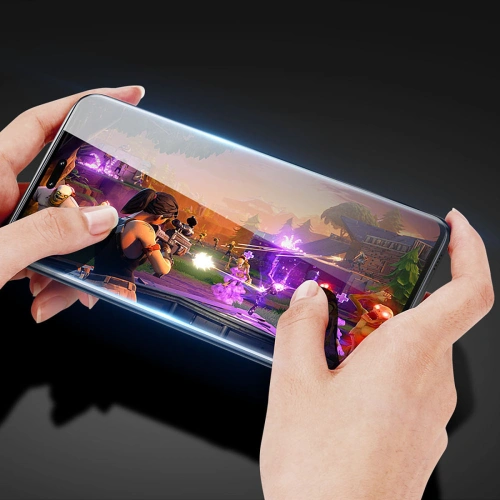 Szkło hartowane Dux Ducis Curved Glass Xiaomi 13 Lite czarny