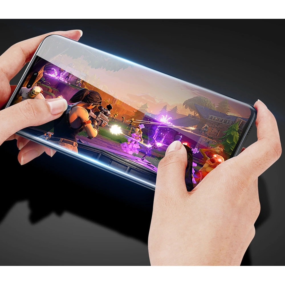 Hurtownia GSM - Tvrzené sklo Dux Ducis Curved Glass Xiaomi 13 Lite černé - DDS1662 - {ean13} - Hurt
